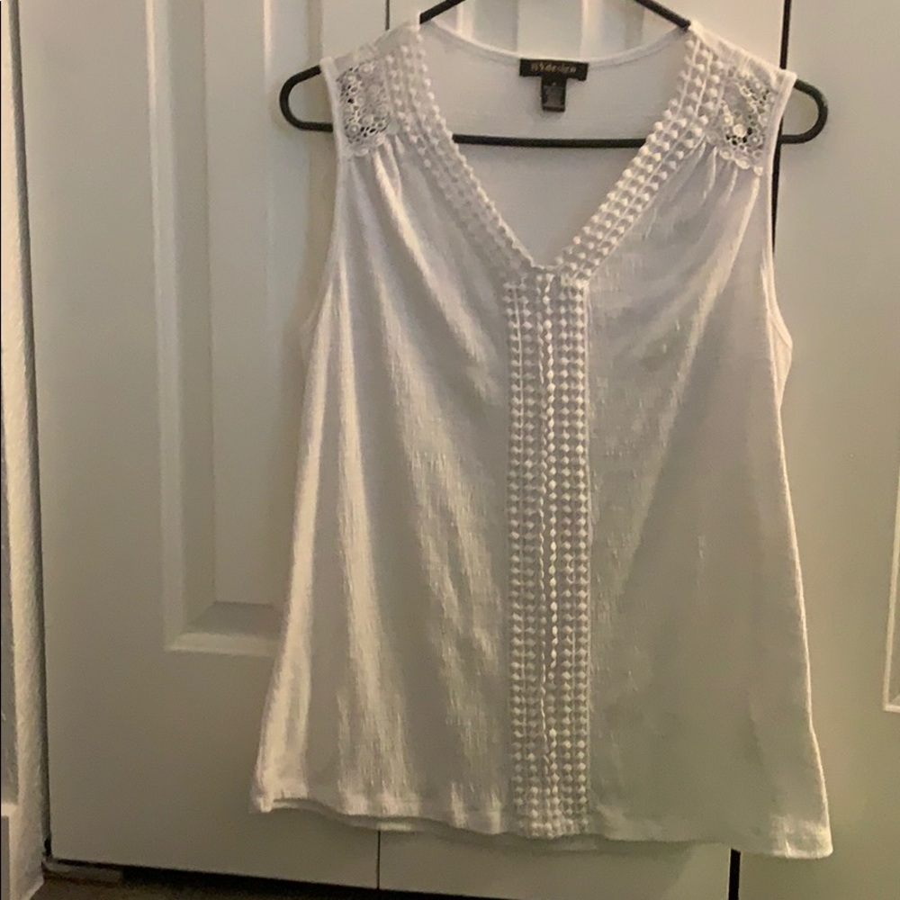 Summer tank top!